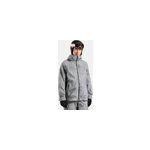 Odlo veste isolante descent pow insulated pour homme, xxl, gris