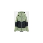 Odlo veste de ski x - alp 3l pour femme, xs, vert Odlo veste de ski x - alp 3l pour femme, xs, vert