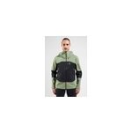Odlo veste de ski x - alp 3l pour homme, s, vert