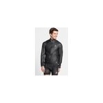 Odlo veste de vlo impermable zeroweight dd pour homme, s, black