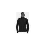 Odlo veste de vlo impermable ride 365 pour homme, s, noir