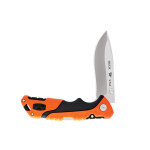 0659ors - couteau de poche buck pursuit pro large orange 0659ors - couteau de poche buck pursuit pro large orange