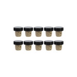 10 bouchons pour vins et spiritueux westmark en li�ge