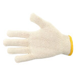 10 paires de sous - gants coton tricoté 2 fils 10 paires de sous - gants coton tricoté 2 fils