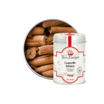 12 b�tons de cannelle 6cm terre exotique