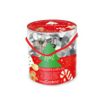 16 emporte pices motif nol scrapcooking