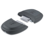 2 anses select amovibles beka