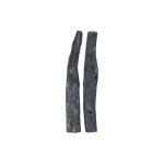 2 b�tons de charbon actif yoko design