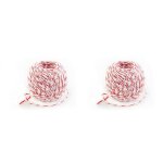 2 pices de ficelle pour les charcuteries gefu filio