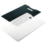 2 planches kuhn rikon noire et blanche pliantes 38x25. 5cm