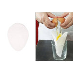 20 sachets poachies pour cuire vos oeufs pochs