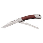 214313 - couteau de poche multifonction herbertz manche bois de pakka 8cm 214313 - couteau de poche multifonction herbertz manche bois de pakka 8cm