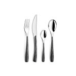 24 couverts amefa z�phyr nature eb�ne