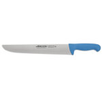 2900 arcos - couteau � poisson manche polypropyl�ne