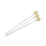 3 pics  brochettes  lili  westmark