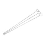 3 pics � brochettes westmark