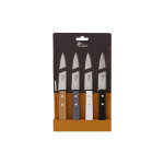 4 couteaux office couleurs classiques pradel excellence