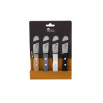 4 couteaux  tartiner pradel excellence