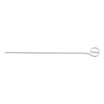4 pics  brochettes westmark 21 cm