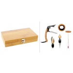5 accessoires ?nologie pradel excellence