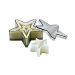 5 emporte - pices polyglass toiles unis