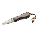 591509 - couteau de poche herbertz manche tagayasan 9cm + étui 591509 - couteau de poche herbertz manche tagayasan 9cm + étui