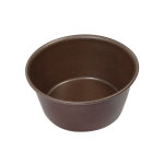 6 moules � muffins gobel anti - adh�rent