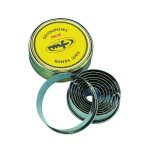 9 dcoupoirs inox ronds unis mallard ferrire