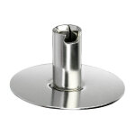 Accessoire disque fouet pour mixeur plongeant bamix