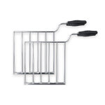 Accessoire grille - pain smeg