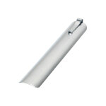 Accessoire professionnel pour ramasser les miettes de 13cm en inox
