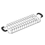 Accessoire viennoiserie grille - pain smeg Accessoire viennoiserie grille - pain smeg