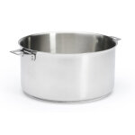 Acier inoxydable 304fond rapport� multicouches 7mmtous feux dont induction et foursyst�me amovible twistyanses ...