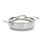 Acier inoxydable 5 - plymonte rapide en tempraturecuisson homognecorps monoblocgraduations intrieurestous ...