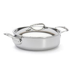 Acier inoxydable 5 - plymont�e rapide en temp�raturecuisson homog�necorps monoblocgraduations int�rieurestous ...