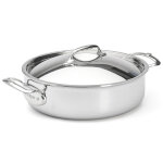 Acier inoxydable 5 - plymont�e rapide en temp�raturecuisson homog�necorps monoblocgraduations int�rieurestous ...