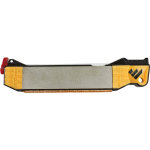 Affuteur manuel polyvalent de poche worksharp 17 x 4 x 2, 5 cm