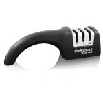 Aiguiseur chef's choice angle select pour lames japonaises et occidentales (lisses et dentes)