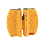 Aiguiseur en croix smith's edgesport 2 tapes