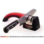 Aiguiseur spcial couteaux asiatiques pronto chef's choice angle aigue 15