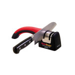 Aiguiseur sp�cial couteaux asiatiques pronto chef's choice angle aigue 15�