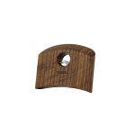 Anse amovible bois naturel cristel casteline