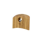 Anse amovible bois naturel cristel casteline