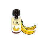 Ar�me alimentaire banane