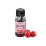 Ar�me alimentaire framboise 50ml