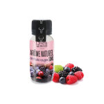 Ar�me alimentaire fruits rouges 50ml