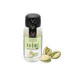 Ar�me alimentaire pistache 50ml
