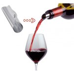 Assortiment de 2 disques verseur anti - gouttes drop - stop en pvc