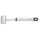 Attendrisseur  viande 25cm acier inox essentials de berghoff