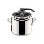 Autocuiseur diva inox 18 / 10 lagostina